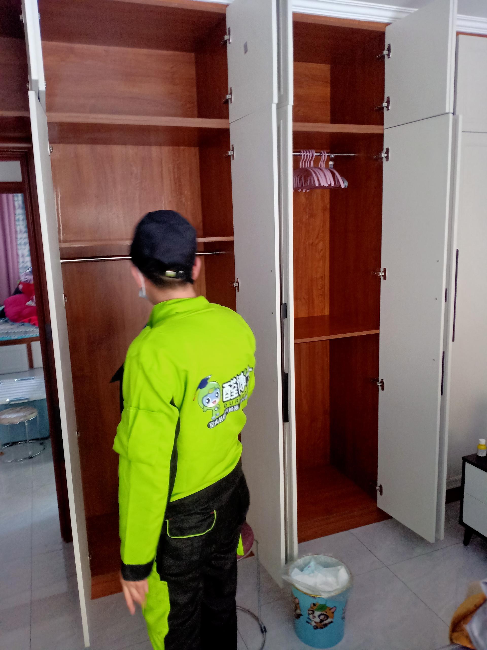 宝清欧洲城小区除甲醛甲醛治理公司